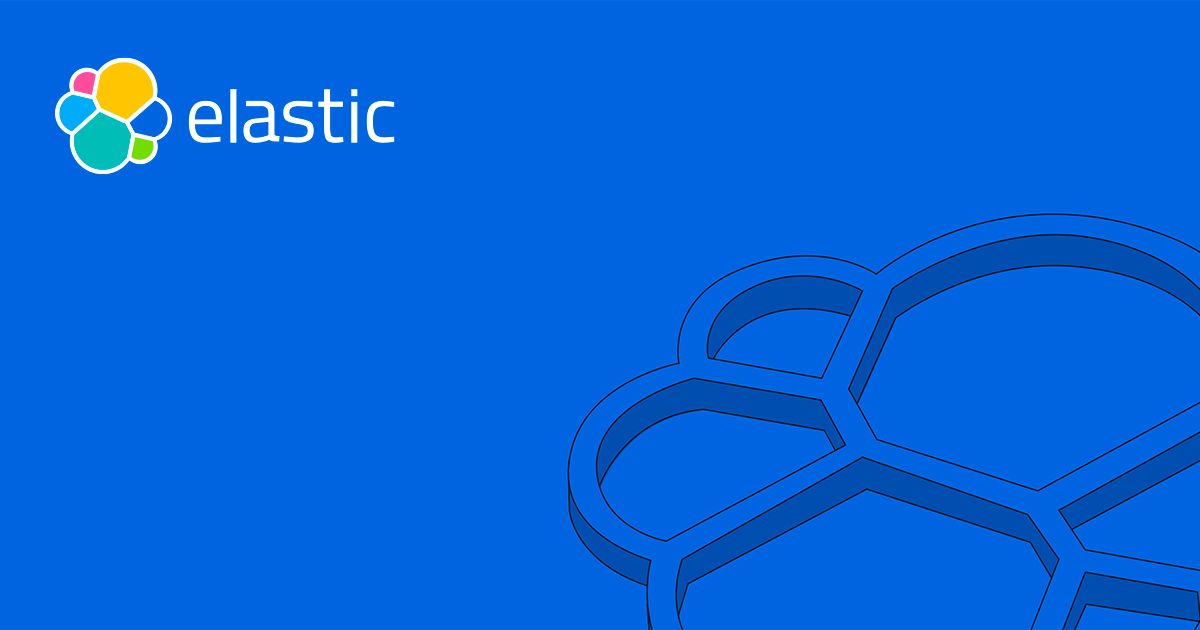 Elastic