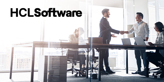 HCL Software