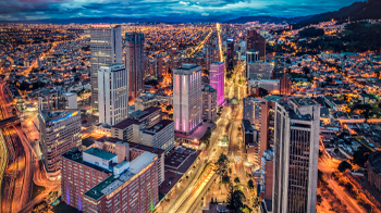 Colombia