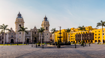 Perú