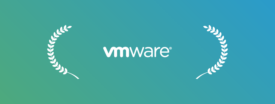 VMware Education Services Latin American Partner of the Year