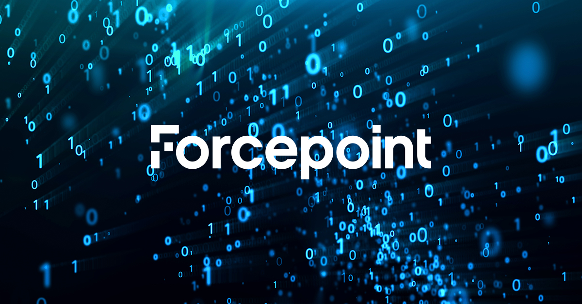 Forcepoint
