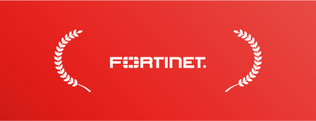 Fortinet Authorized Training Center of the Year LATAM