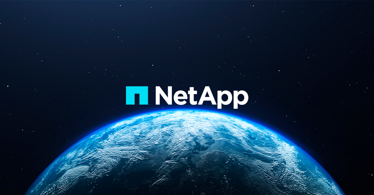 NetApp