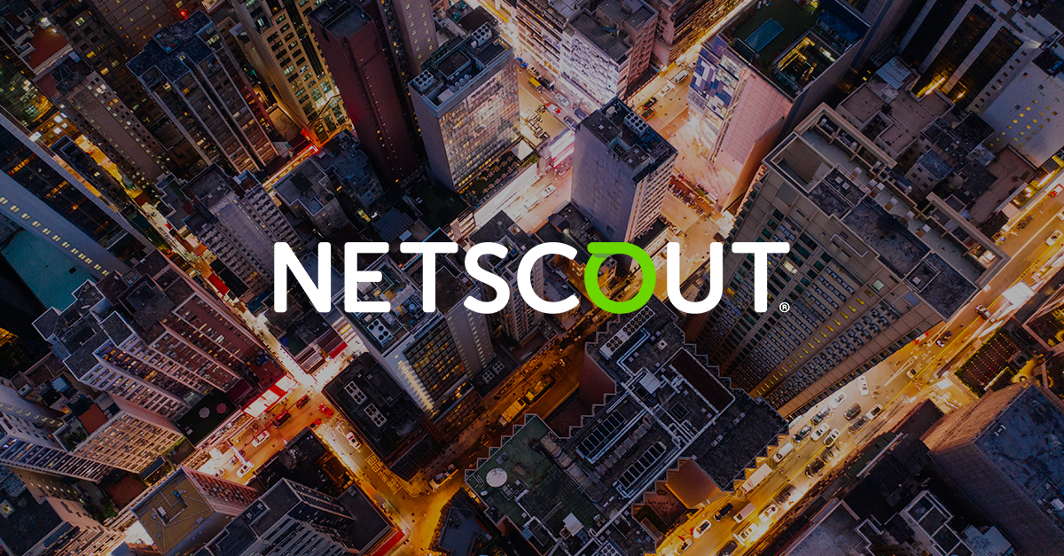 Netscout