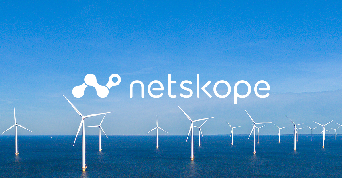 Netskope