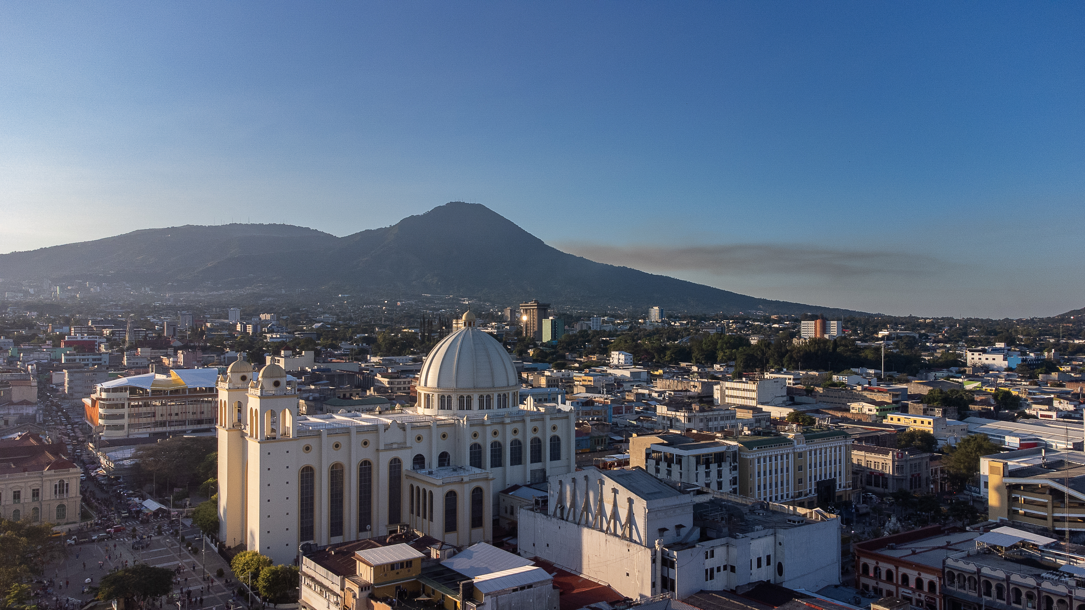 El Salvador