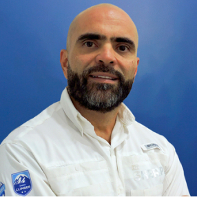 Queberth Soto