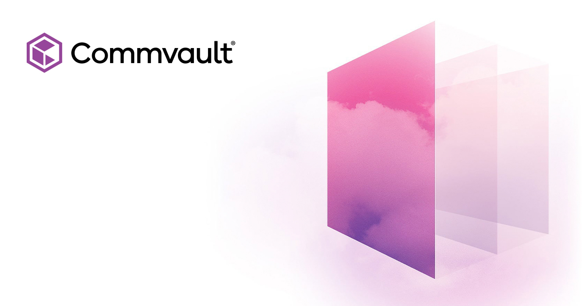 Commvault