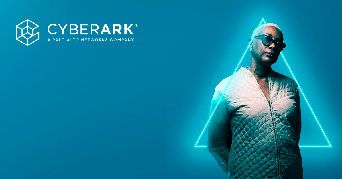 CyberArk