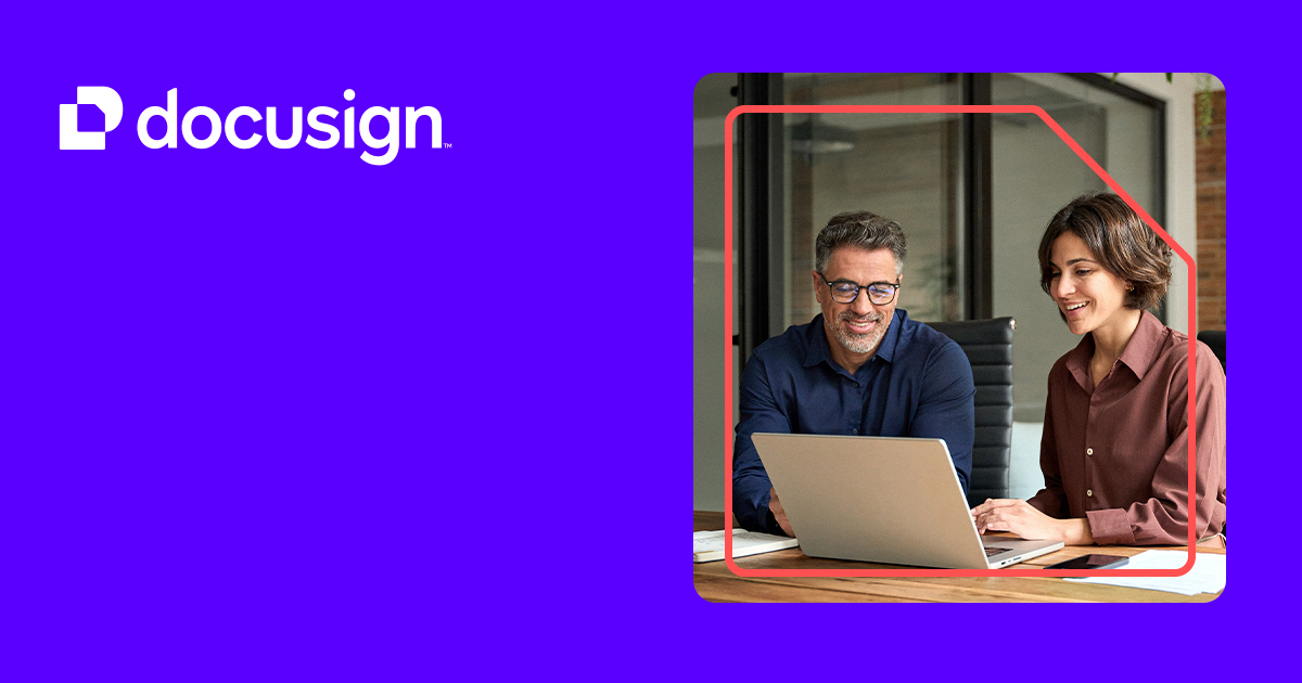 Docusign