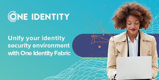 One Identity