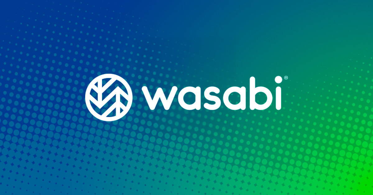 Wasabi
