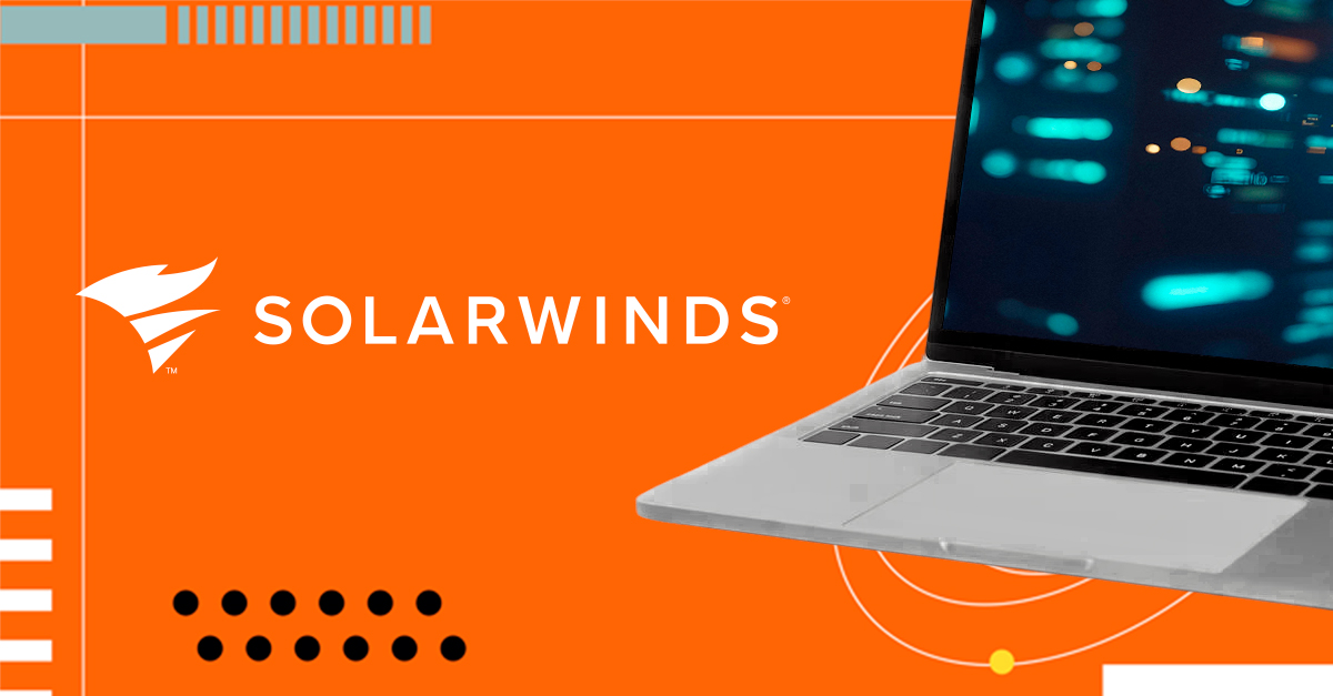 Solarwinds